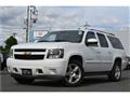 2013 Chevrolet Suburban