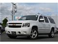 2013 Chevrolet Suburban
