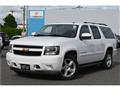 2013 Chevrolet Suburban