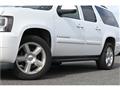 2013 Chevrolet Suburban