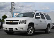 2013 Chevrolet Suburban