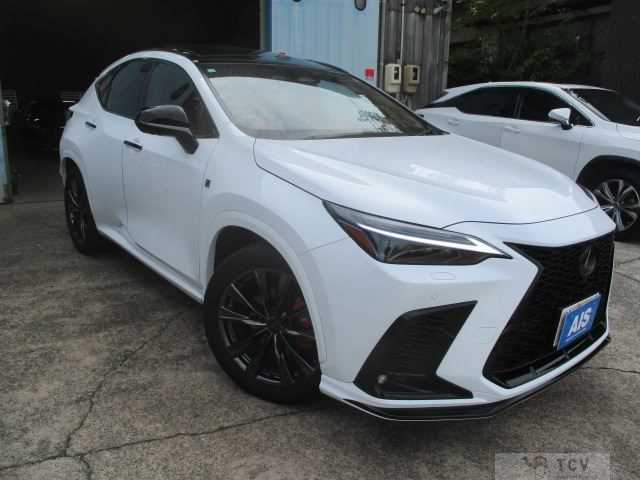 2023 Lexus Other