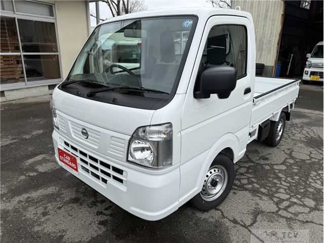 2026 Nissan Clipper