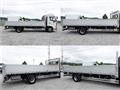 2016 Hino Ranger