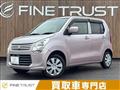 2013 Suzuki Wagon R