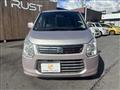 2013 Suzuki Wagon R