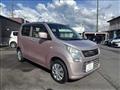 2013 Suzuki Wagon R