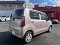 2013 Suzuki Wagon R