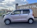 2013 Suzuki Wagon R