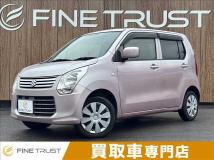 2013 Suzuki Wagon R