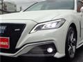 2020 Toyota Crown Hybrid