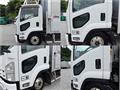 2013 Isuzu Isuzu Others