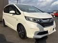 2017 Honda Freed