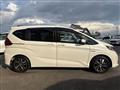 2017 Honda Freed
