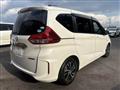 2017 Honda Freed