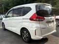 2017 Honda Freed