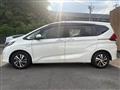 2017 Honda Freed
