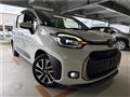 2024 Toyota Sienta