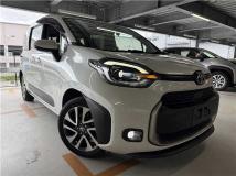 2024 Toyota Sienta