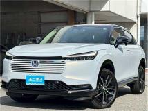 2025 Honda VEZEL