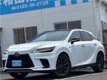 2024 Lexus RX