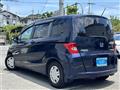 2009 Honda Freed