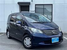 2009 Honda Freed