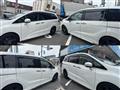 2021 Honda Odyssey