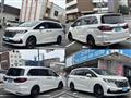 2021 Honda Odyssey
