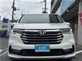2021 Honda Odyssey