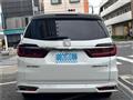 2021 Honda Odyssey