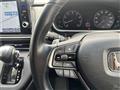 2021 Honda Odyssey