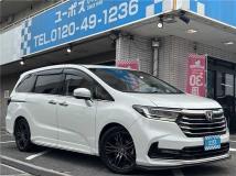 2021 Honda Odyssey
