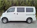 2018 Toyota Townace Van