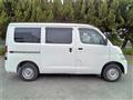 2018 Toyota Townace Van