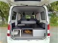 2018 Toyota Townace Van