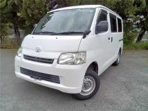 2018 Toyota Townace Van