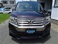 2013 Honda Step WGN