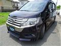 2013 Honda Step WGN