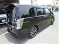2013 Honda Step WGN
