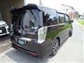 2013 Honda Step WGN