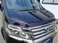 2013 Honda Step WGN