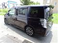 2013 Honda Step WGN