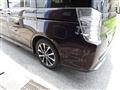 2013 Honda Step WGN