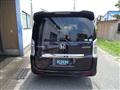 2013 Honda Step WGN