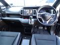 2013 Honda Step WGN