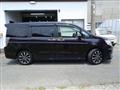 2013 Honda Step WGN