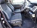 2013 Honda Step WGN