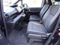 2013 Honda Step WGN