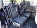2013 Honda Step WGN